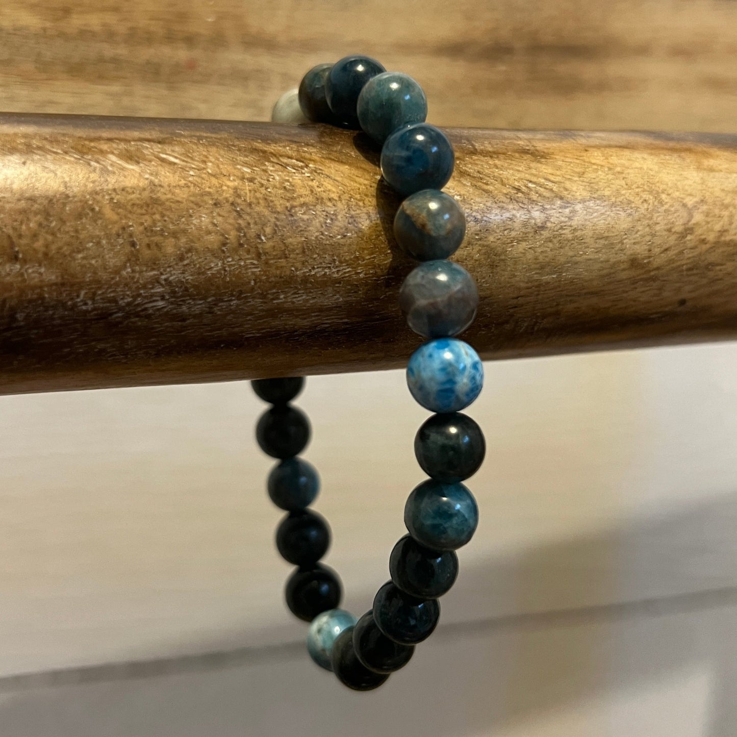 8 mm Bracelets
