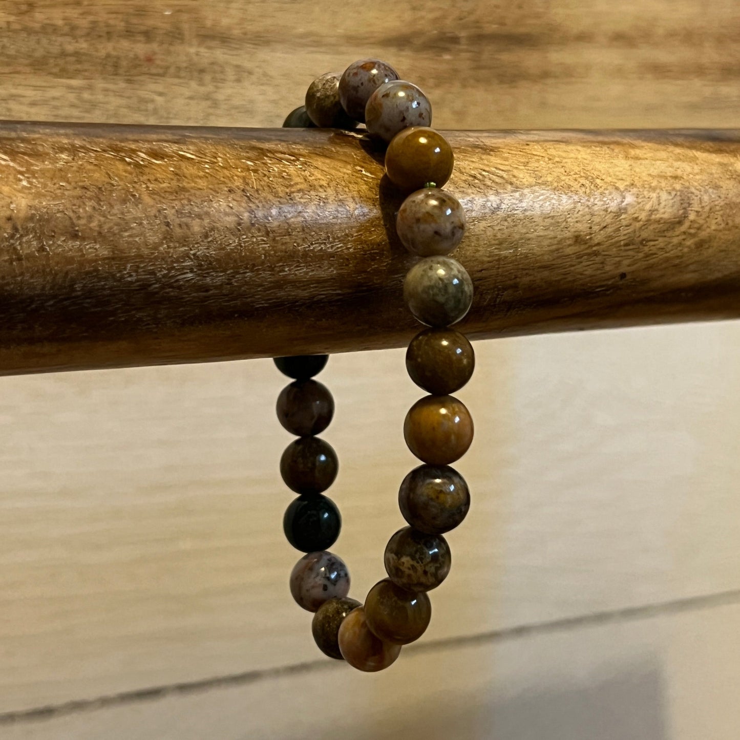 8 mm Bracelets