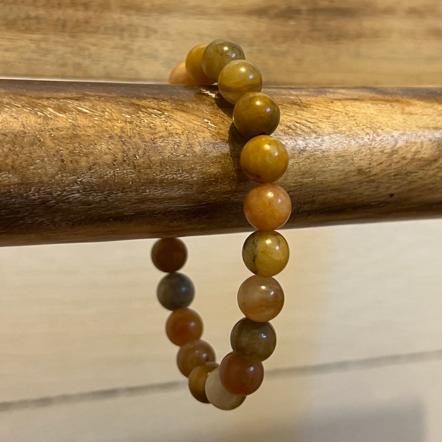 8 mm Bracelets