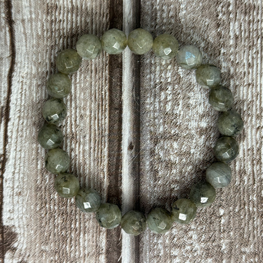 Facet Bracelet
