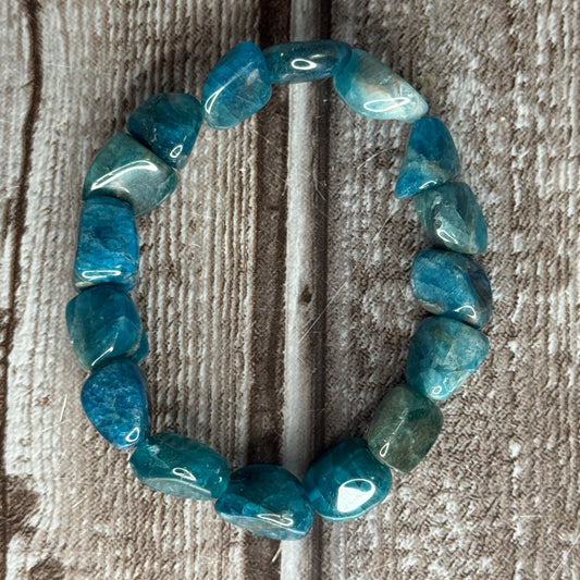 Tumbled Bracelet
