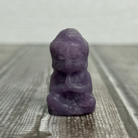 Buddha Carving