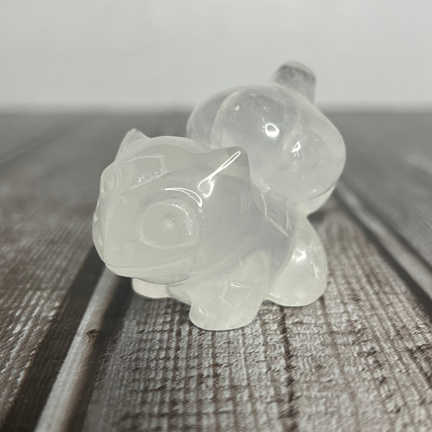 Bulbasaur