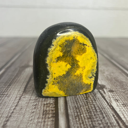 Bumblebee Jasper Freeform