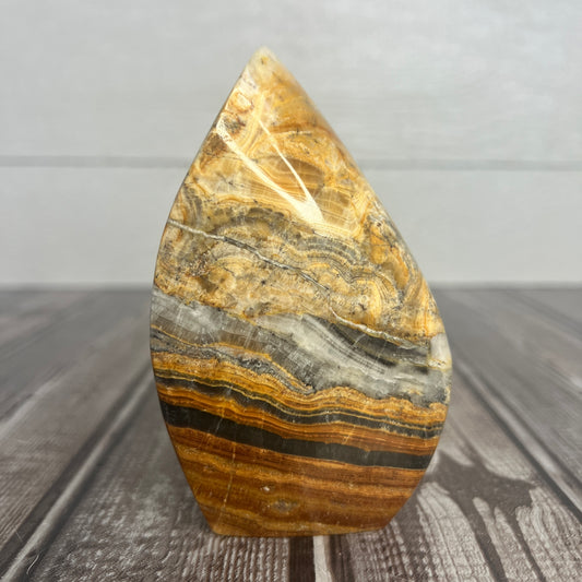 Bumblebee Jasper Freeform
