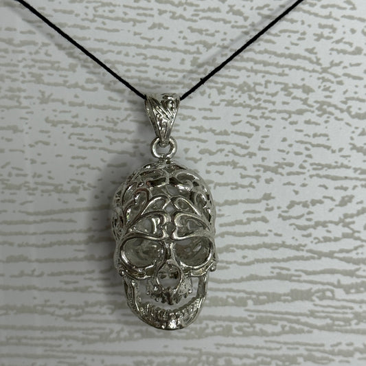 Cage for Crystals