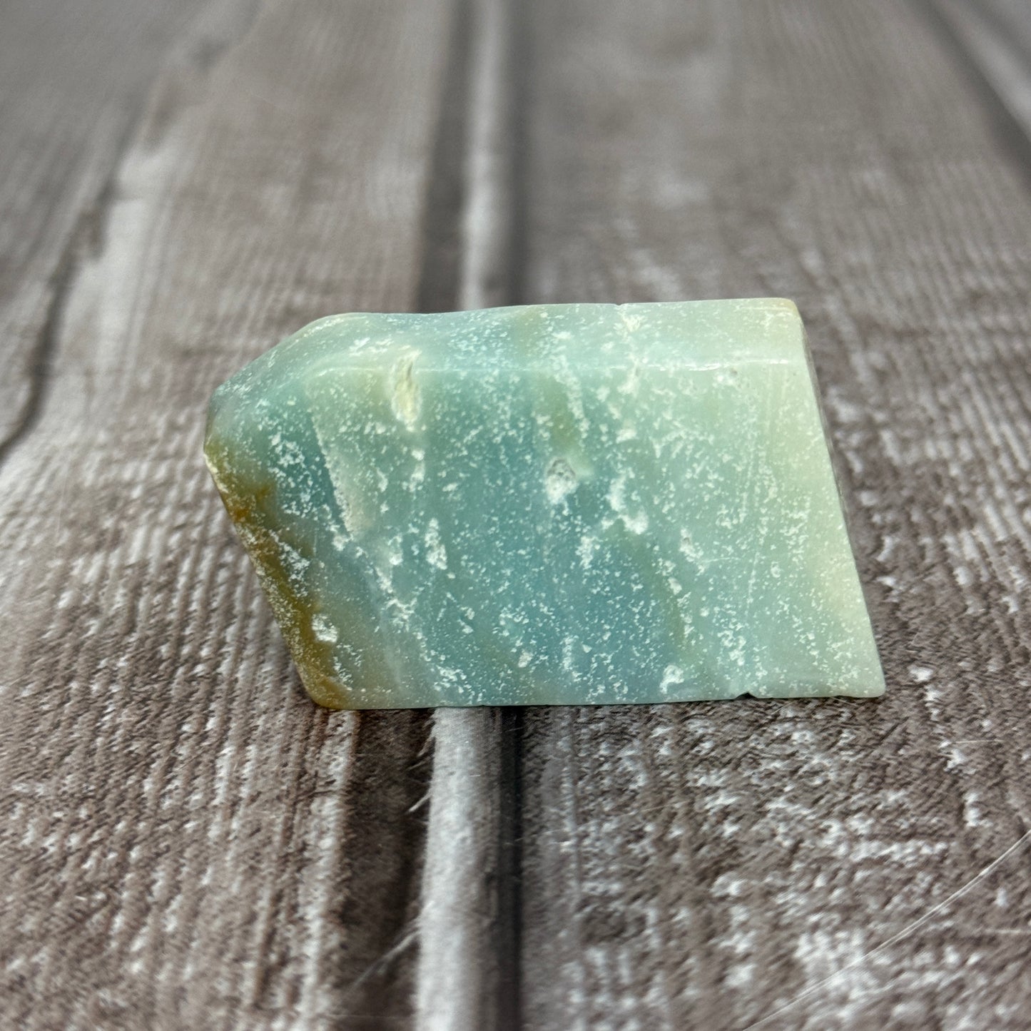 Caribbean Calcite Freeform