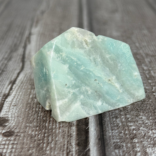 Caribbean Calcite Freeform