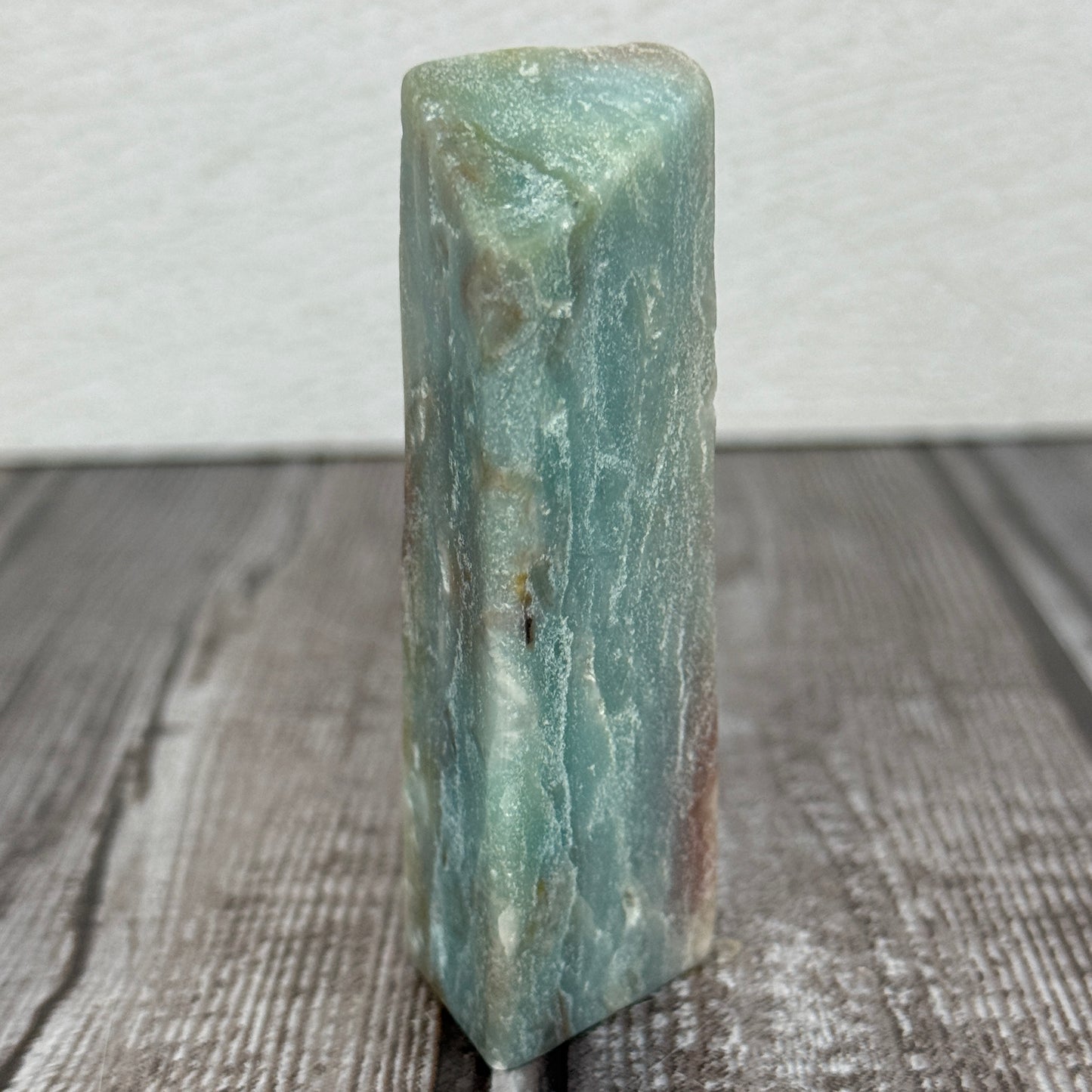 Caribbean Calcite Freeform