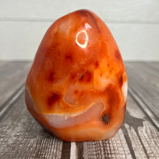 Carnelian Free Form