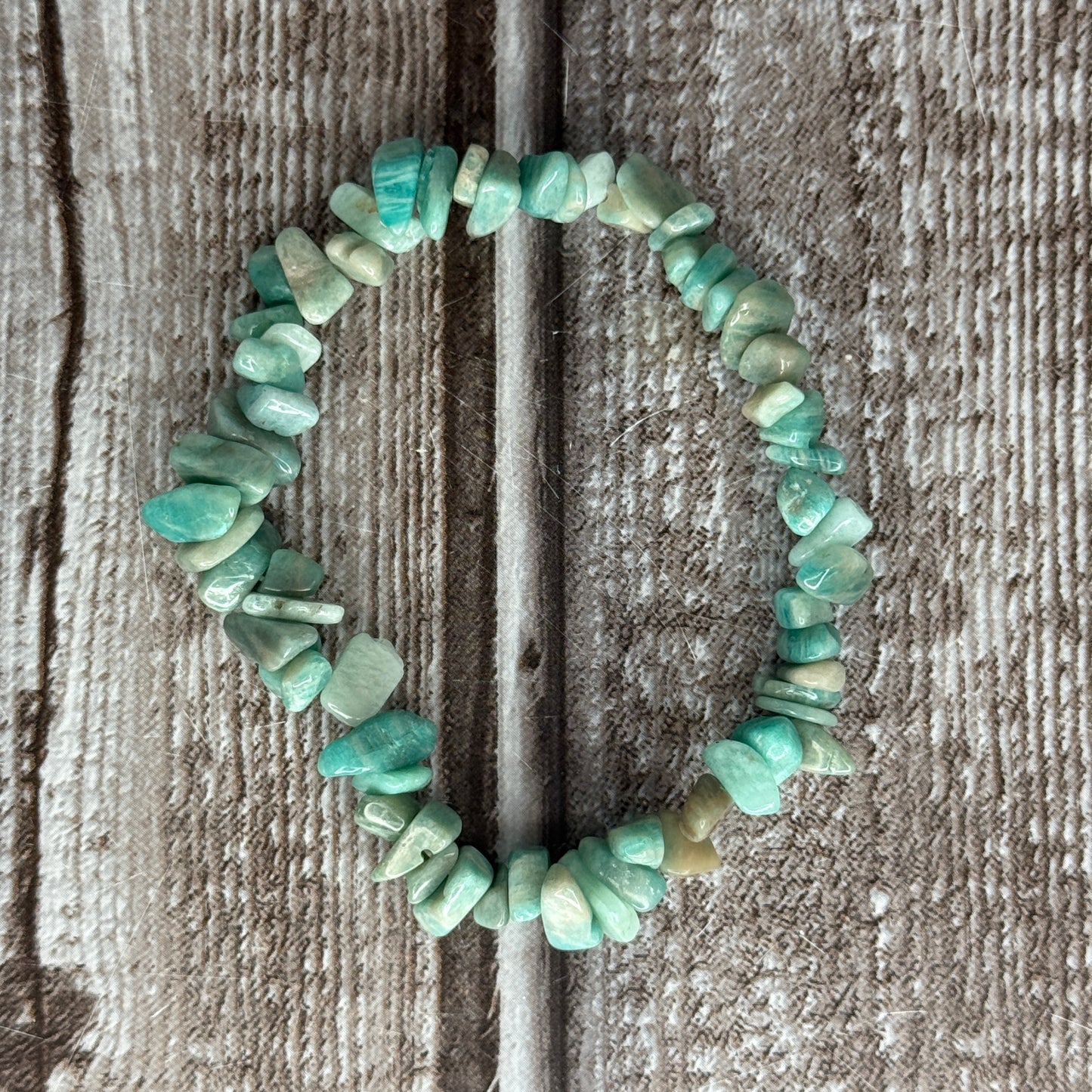 Chip Bracelet