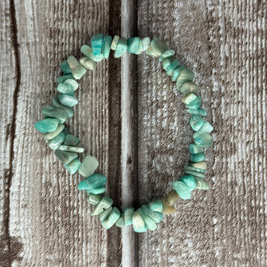 Chip Bracelet