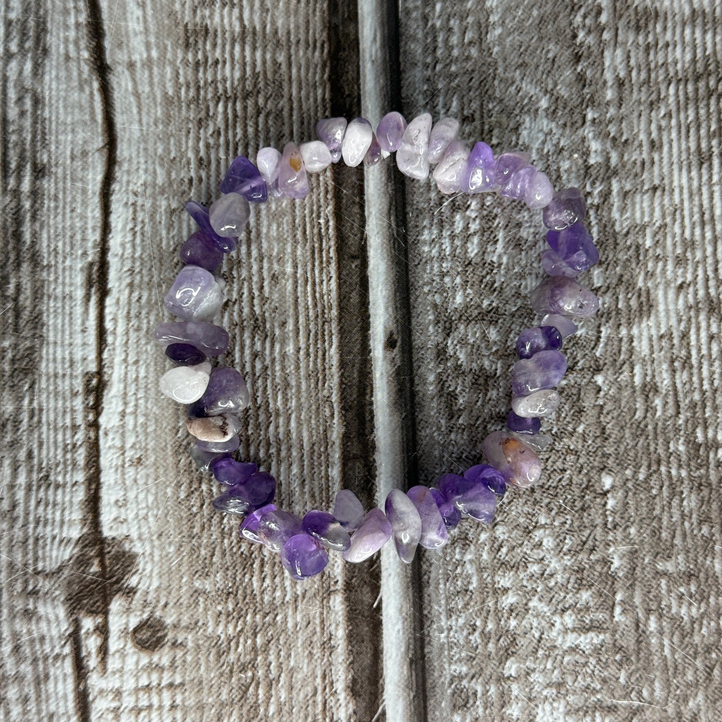 Chip Bracelet