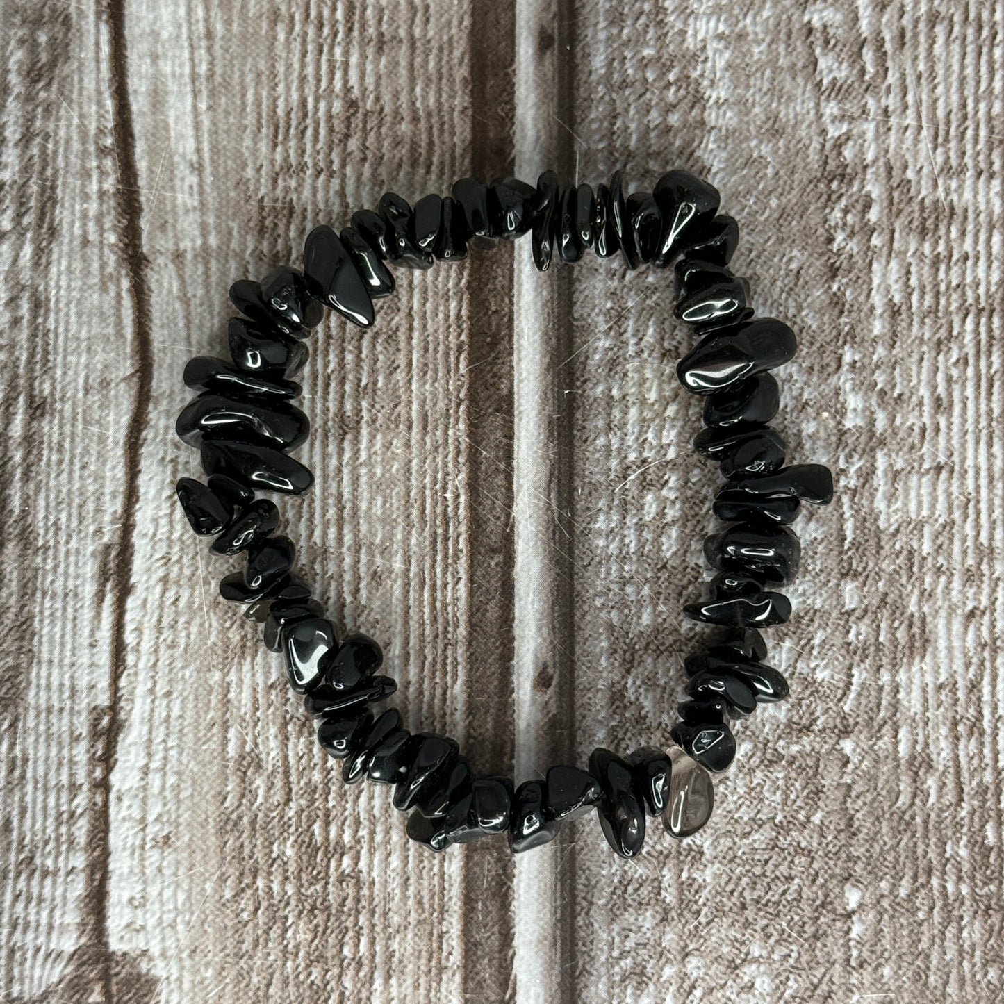 Chip Bracelet