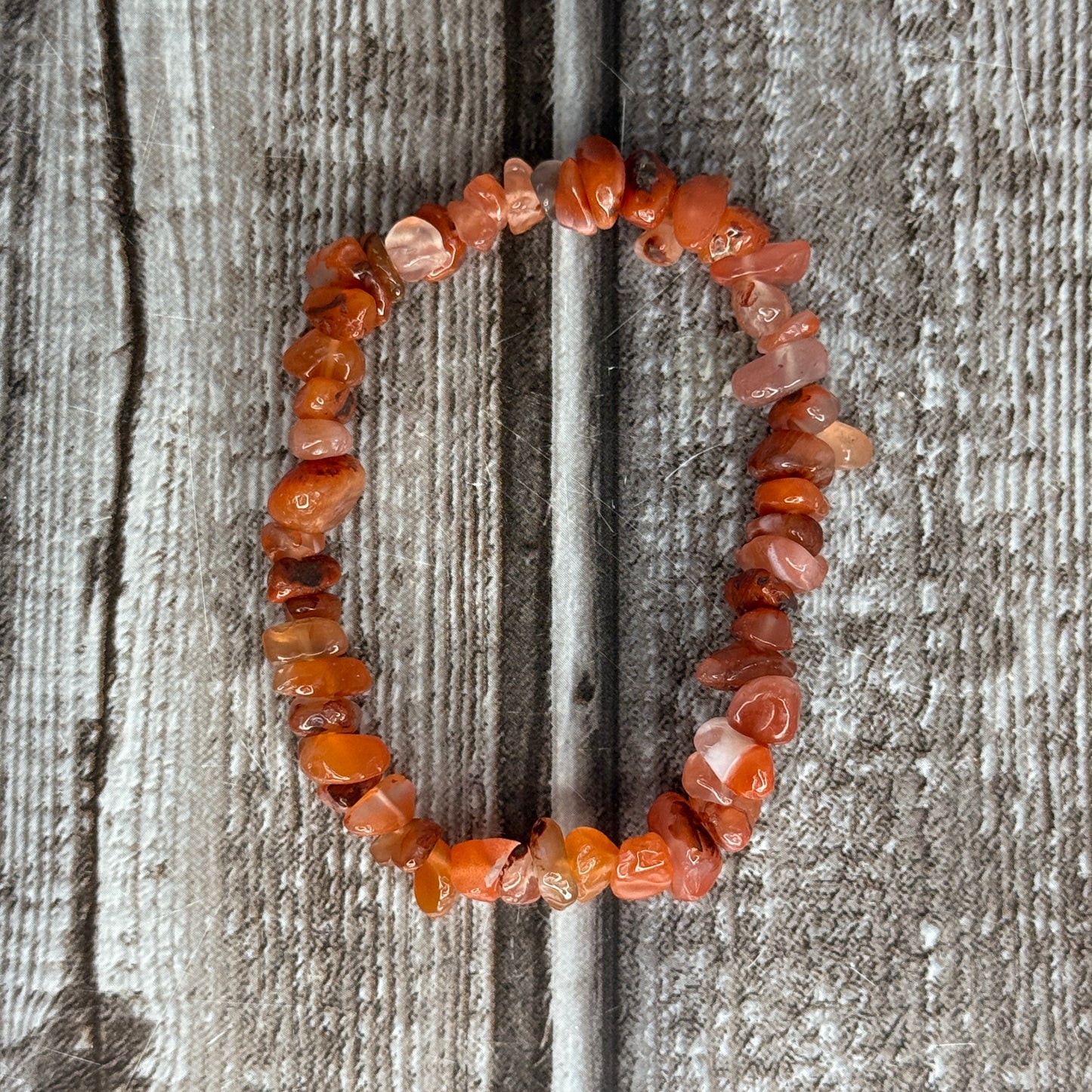 Chip Bracelet