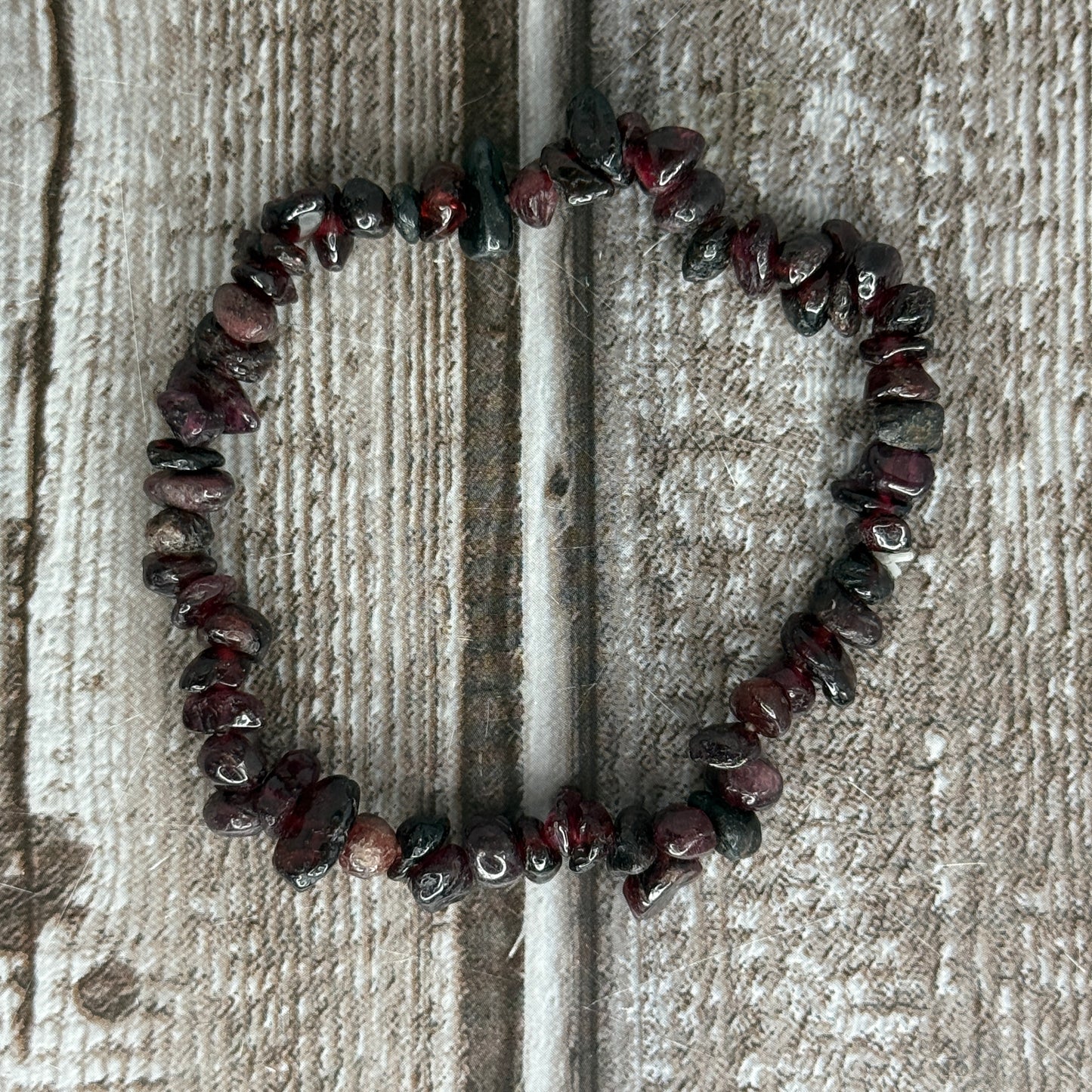Chip Bracelet