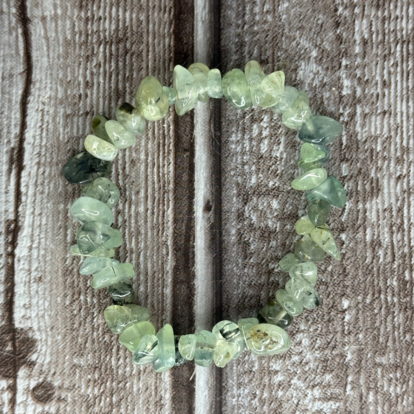 Chip Bracelet