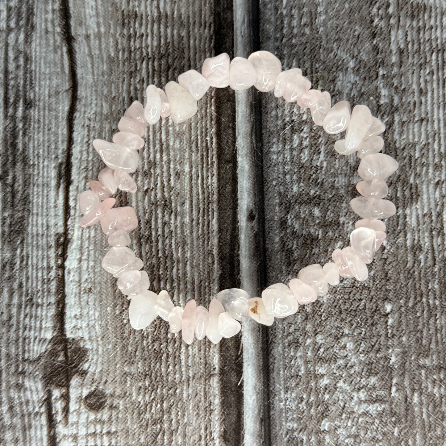 Chip Bracelet