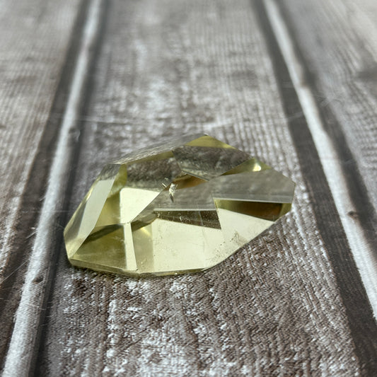 Citrine Freeform