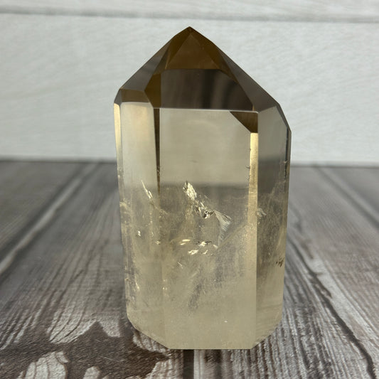 Citrine Point