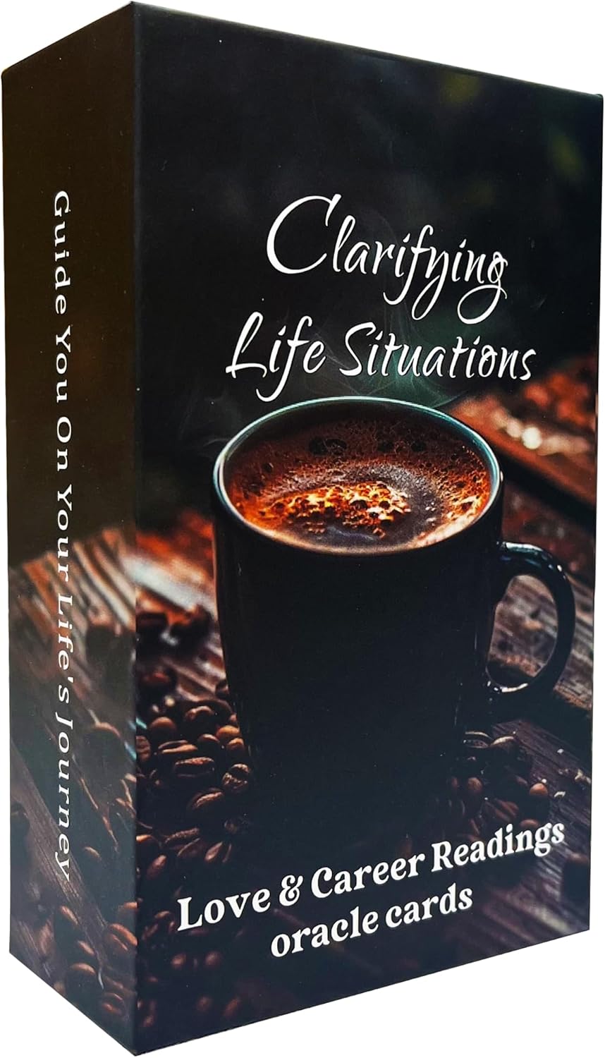 Clarifying Life Situations