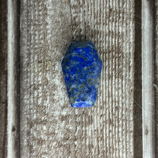 Coffin
