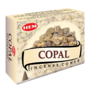 Hem Incense Cones