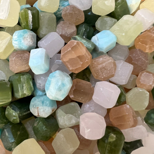 Crystal Cube