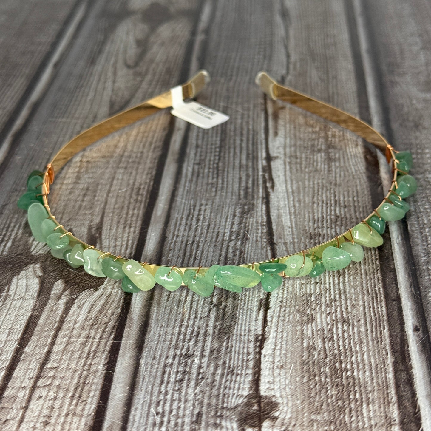 Crystal Headbands