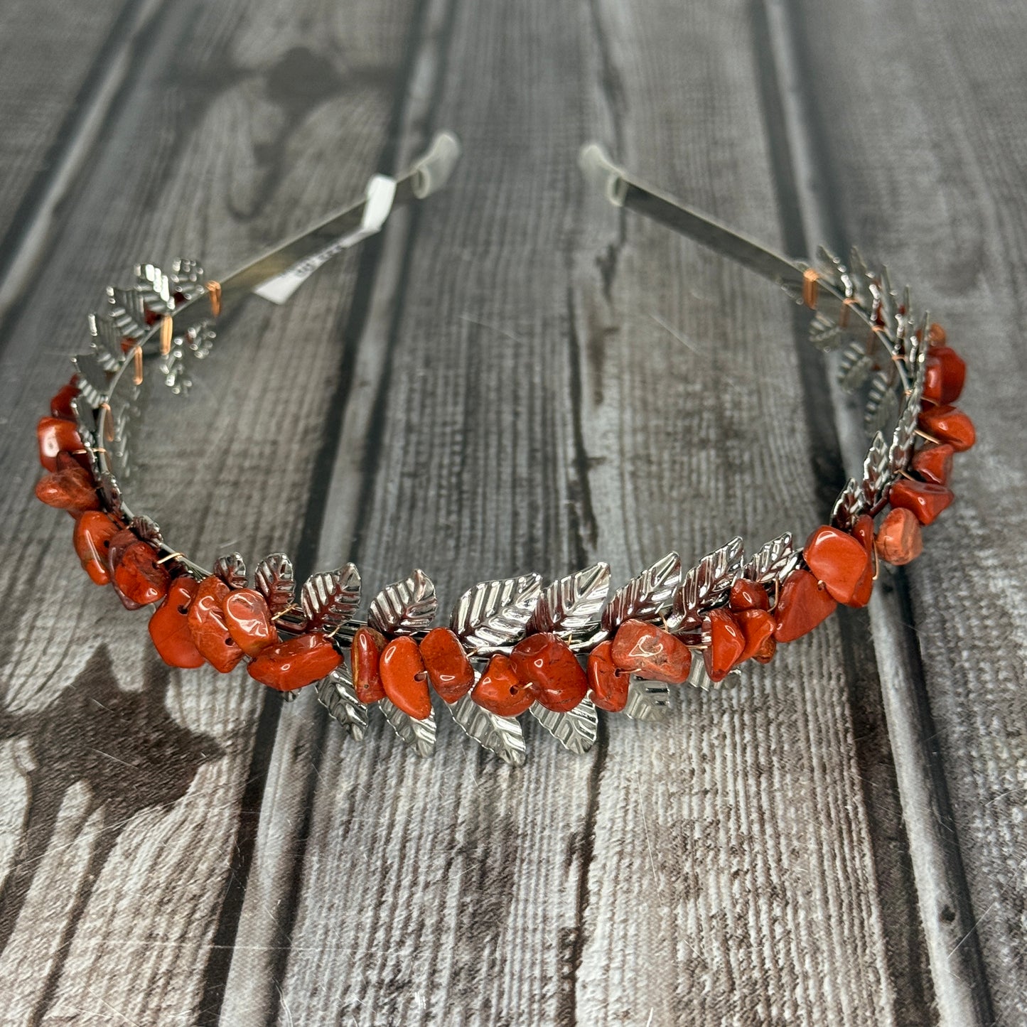 Crystal Headbands