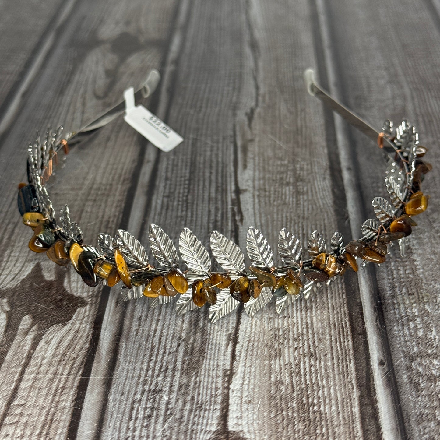 Crystal Headbands