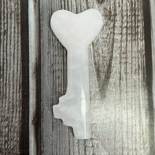 Crystal Key