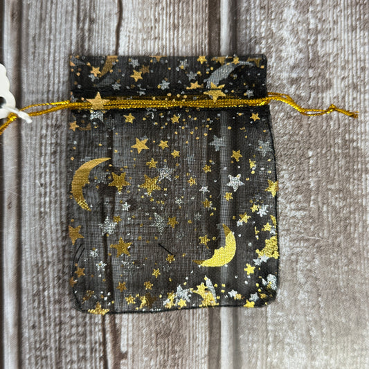 Crystal Bag