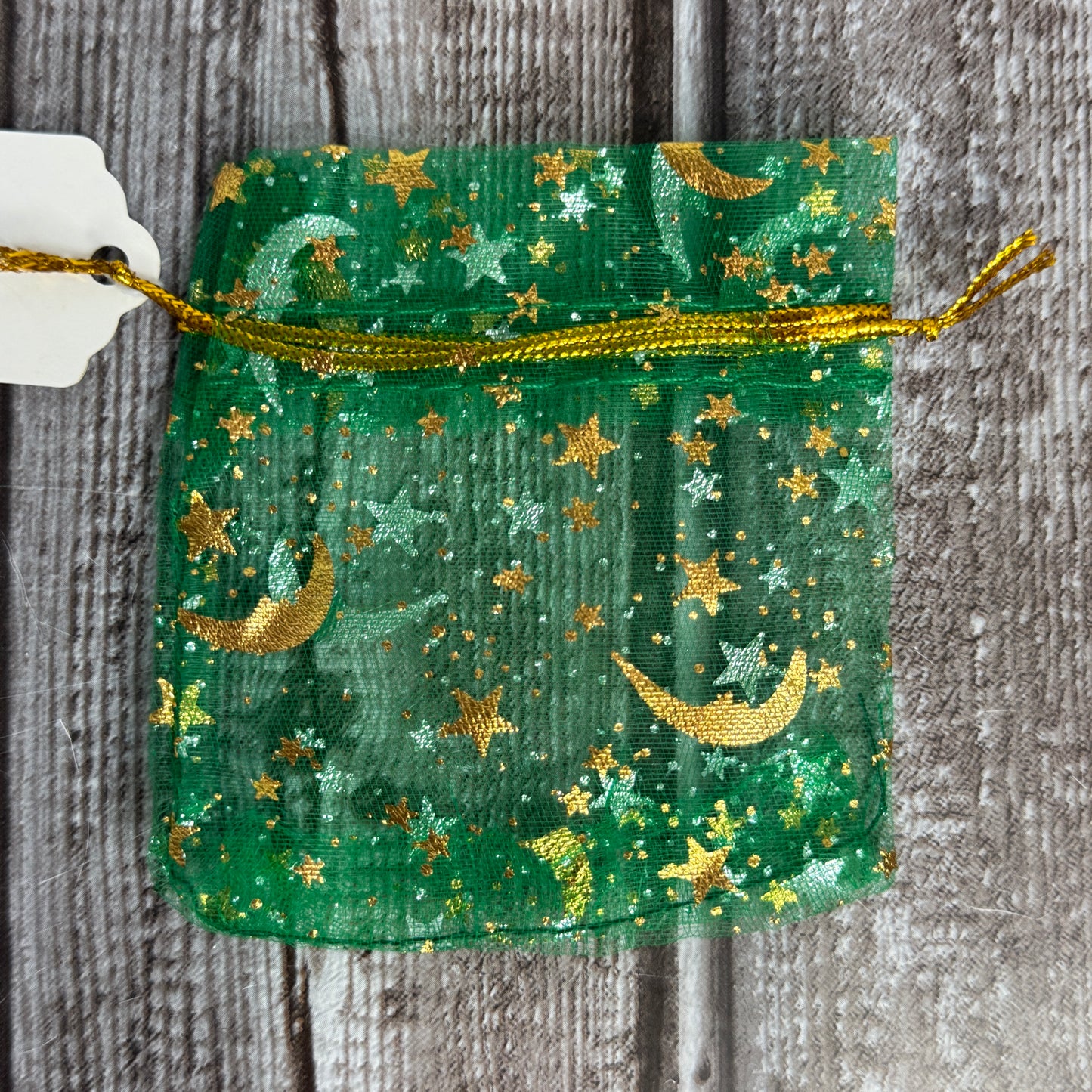 Crystal Bag