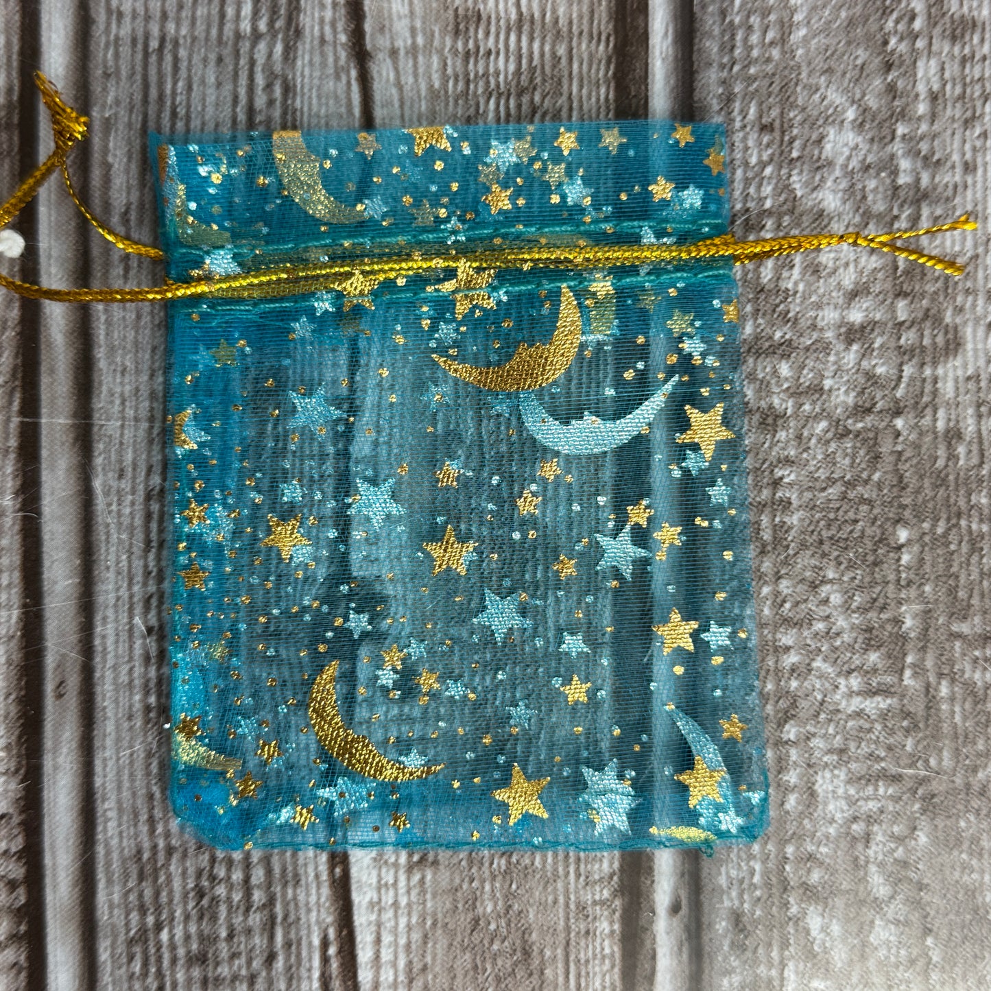 Crystal Bag