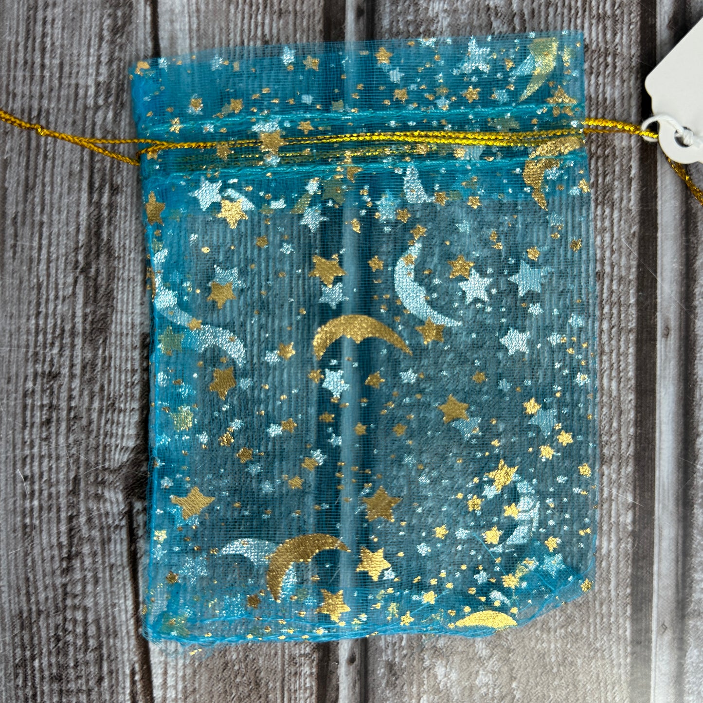 Crystal Bag