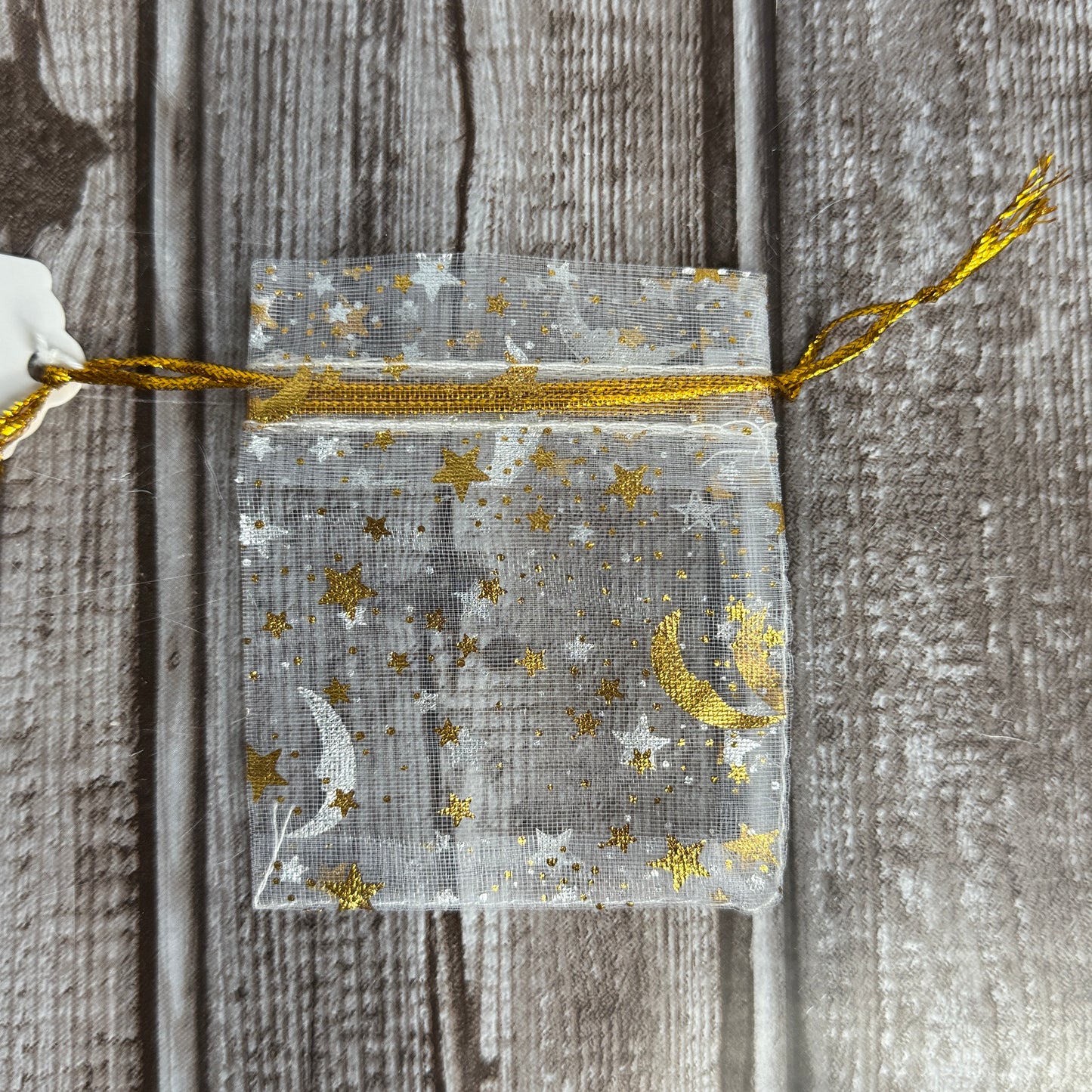 Crystal Bag