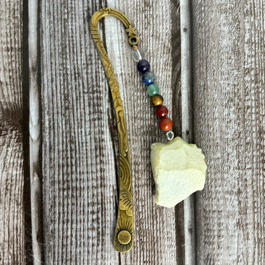 Crystal Bookmark