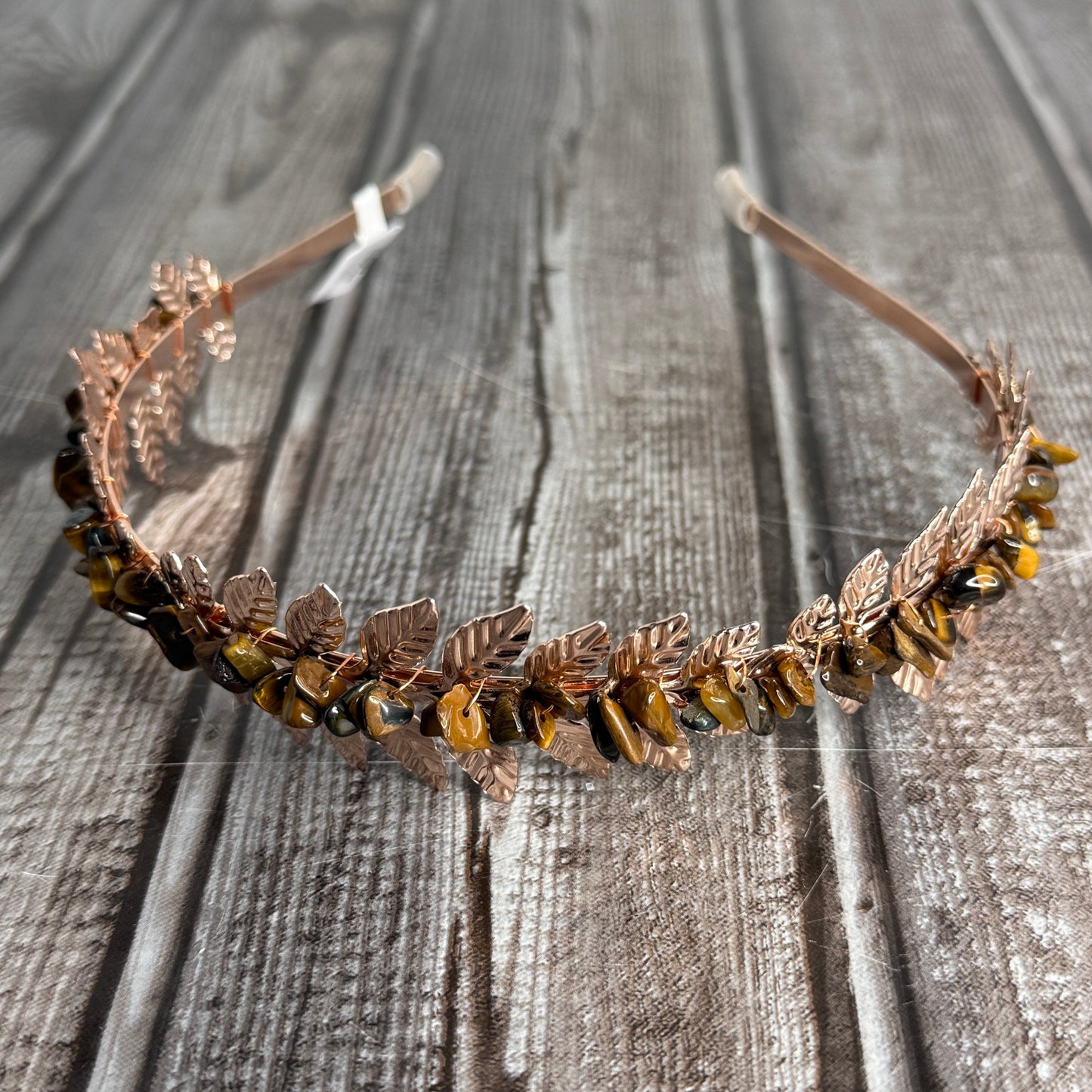 Crystal Headbands