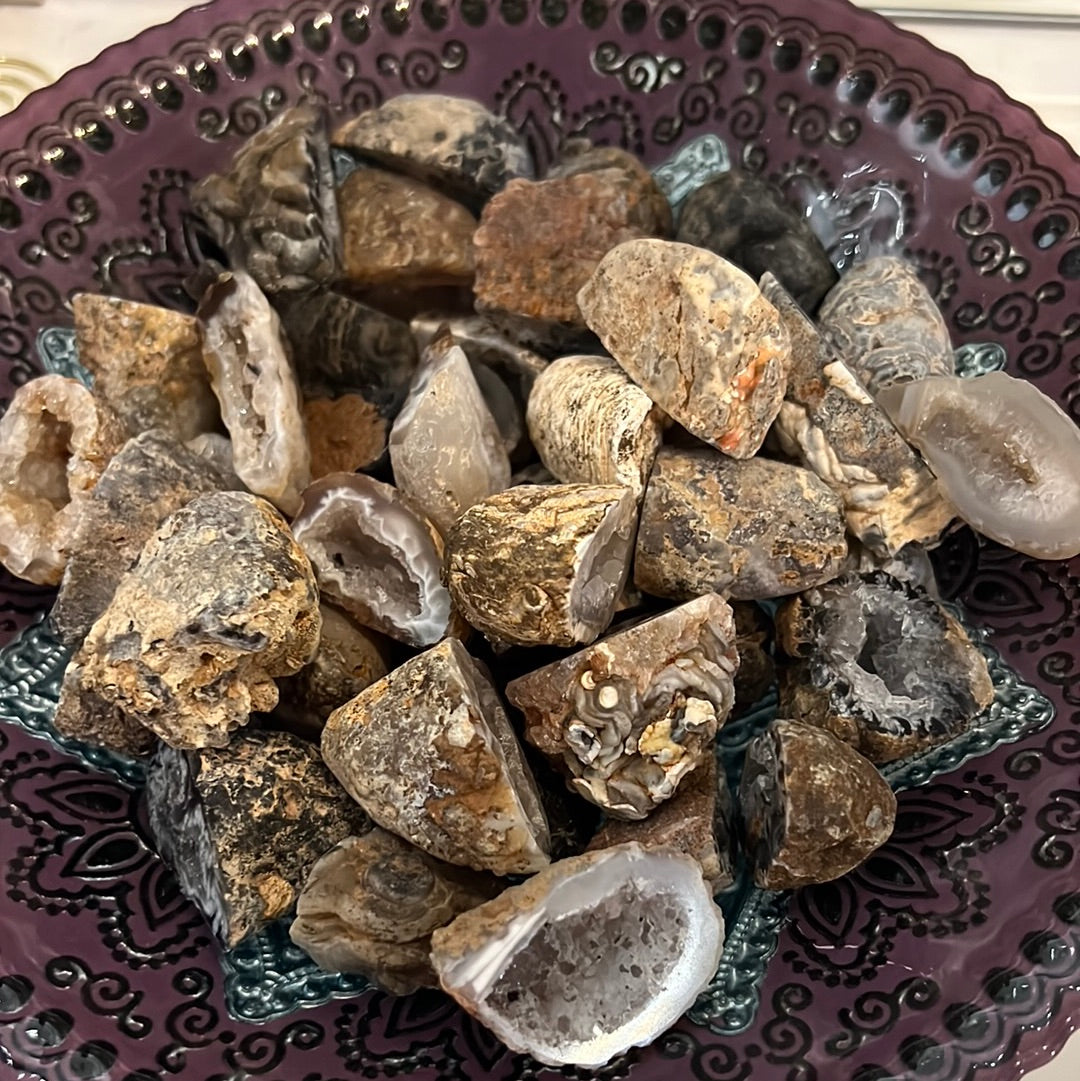 Occo Geode