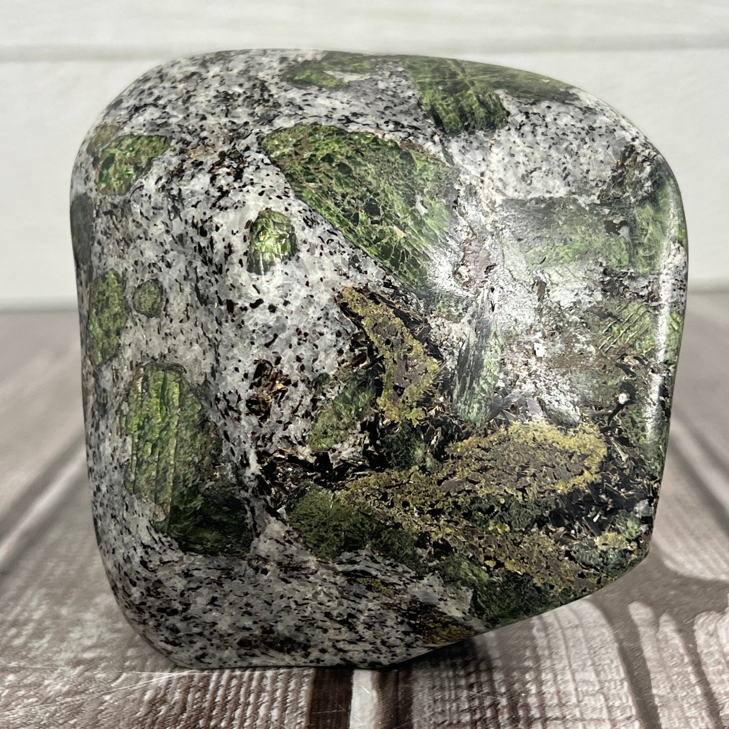 Diopside Freeform