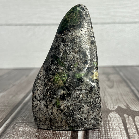 Diopside Freeform