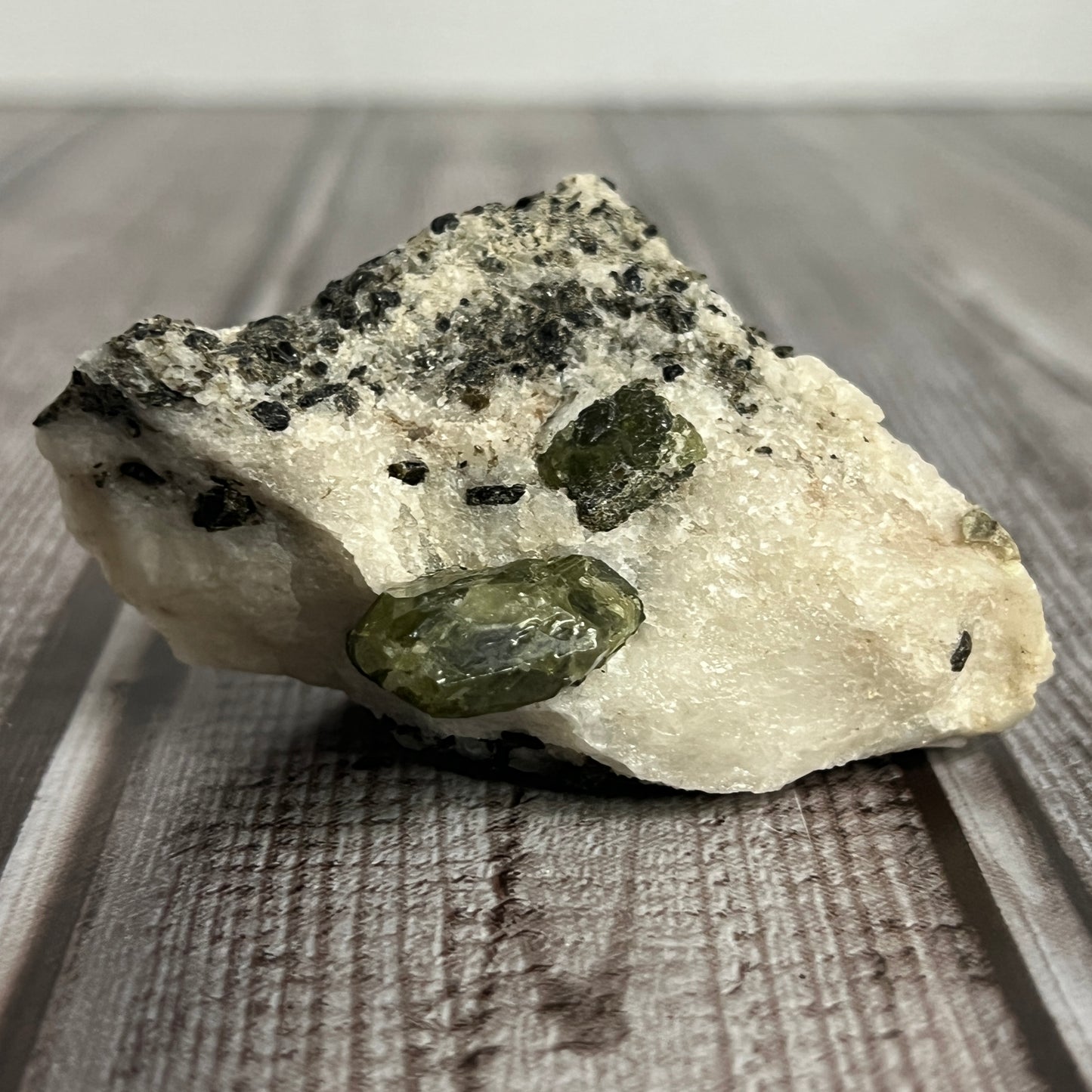 Diopside Specimen