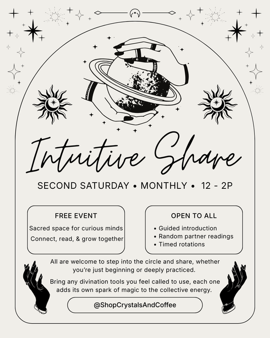Free Intuitive Share