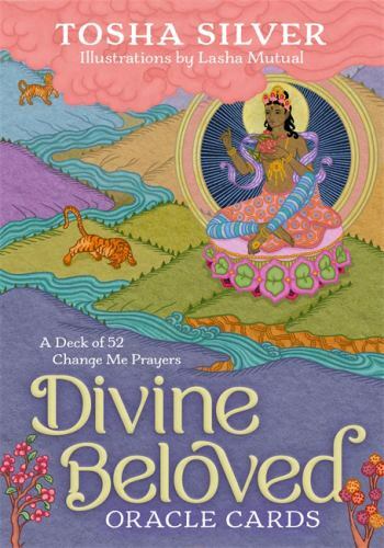 Divine Beloved Oracle