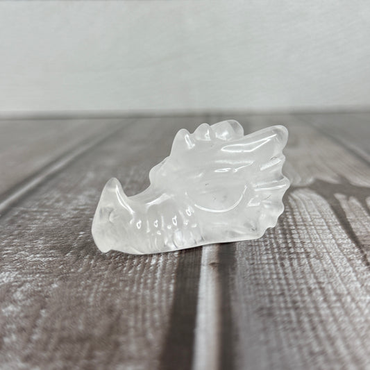 Dragon Head