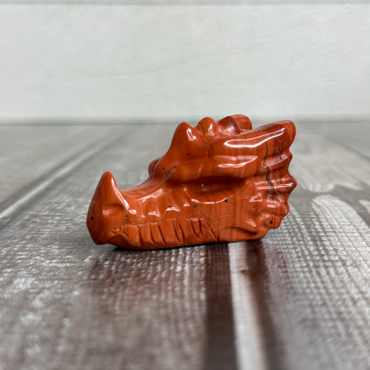Dragon Head