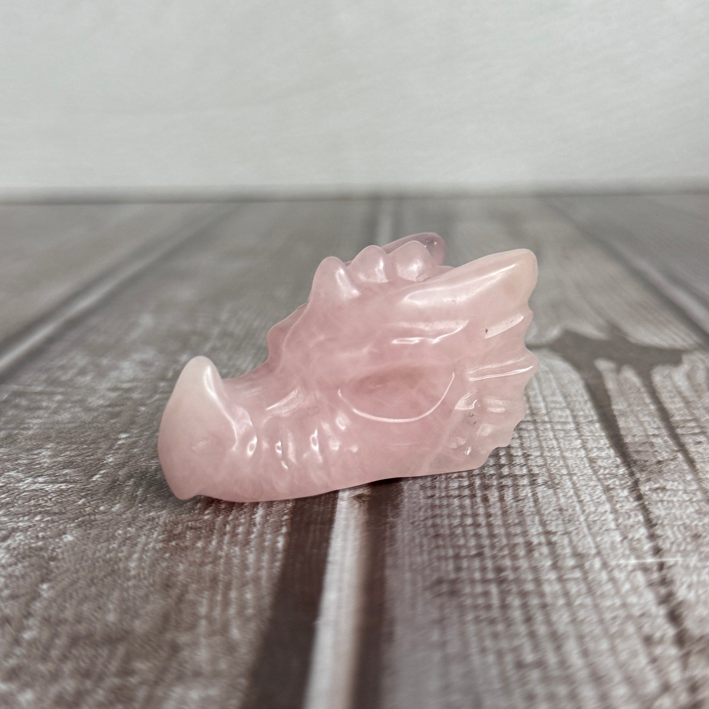 Dragon Head