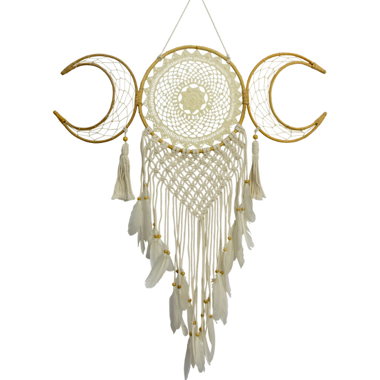 Dreamcatcher
