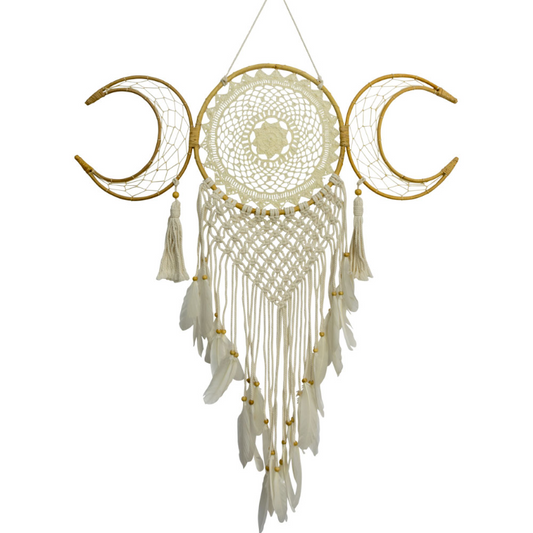 Dreamcatcher